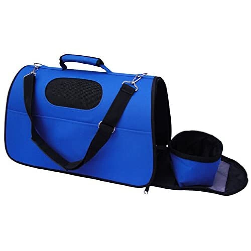 Arppe Carrier 2745010507 trasportino XS blu 36x23x23 cm