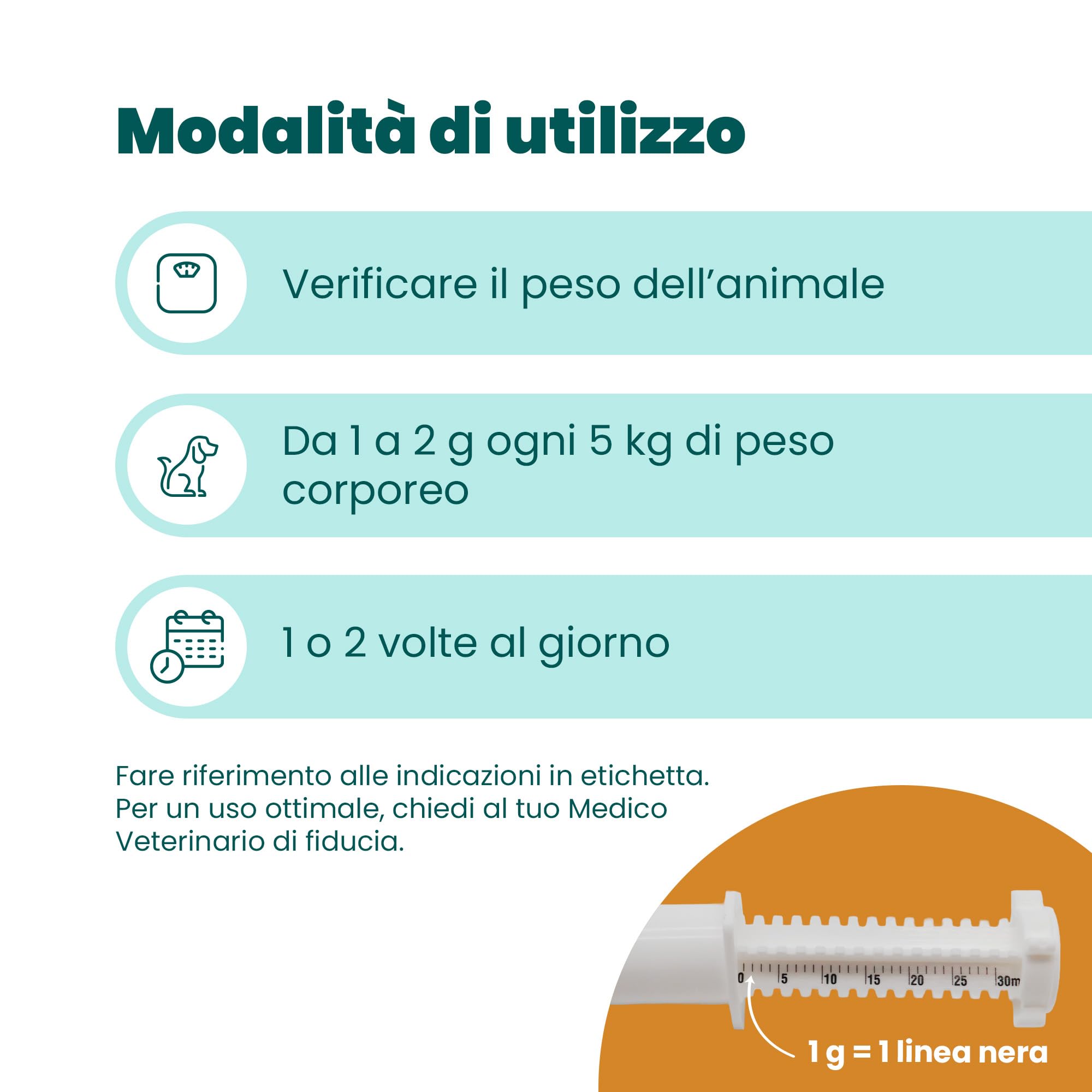 Camon Help-Nefro Pasta 30 g per Vie Urinarie