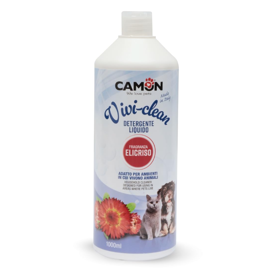 Camon Detergente ambienti animali 1000ml lavanda