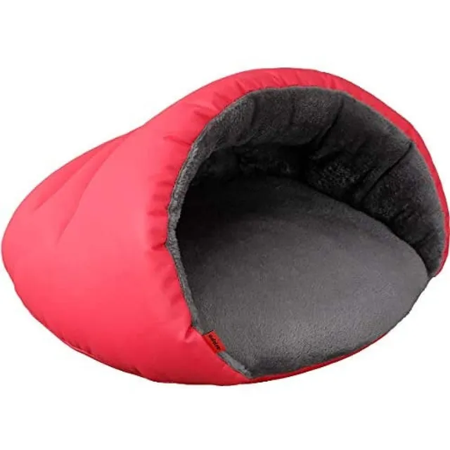 Arppe 289904545129 Nido cuccia cane fucsia taglia S 44 cm