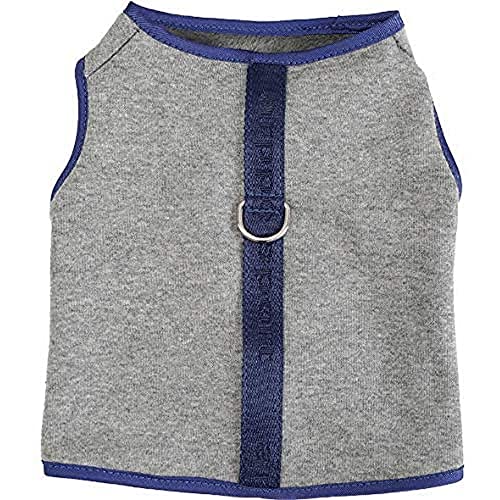 Arppe Felpa Cappuccio felpa cane beige XXS pile interno