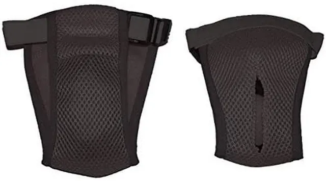 Arppe 2655010109 Culotte Mutandina Cane XS Nero lavabile