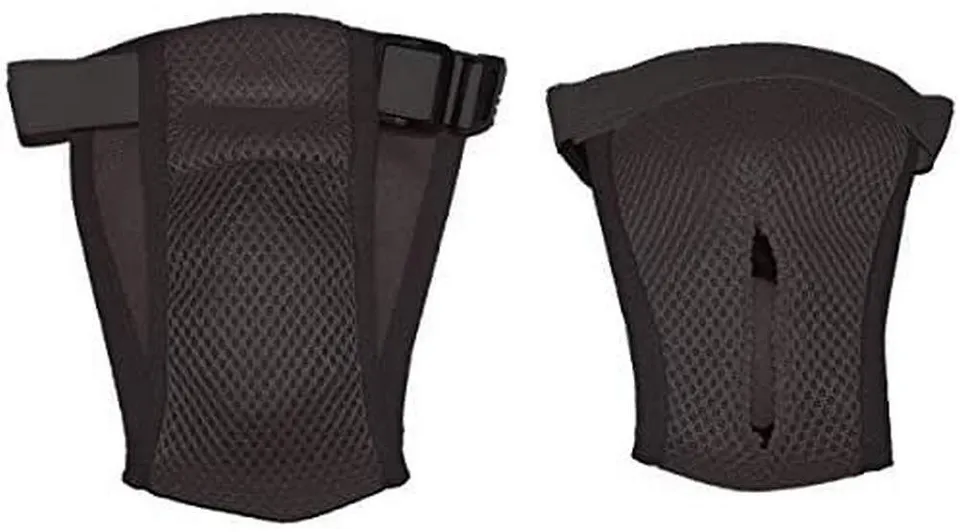 Arppe 2655010109 Culotte Mutandina Cane XS Nero lavabile