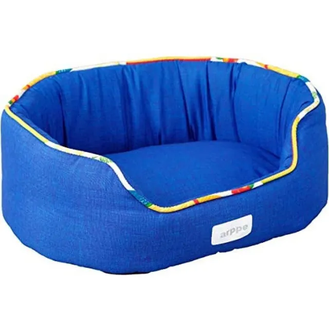 Arppe Culla Ovale Iris 283004545087 cuccia da interno