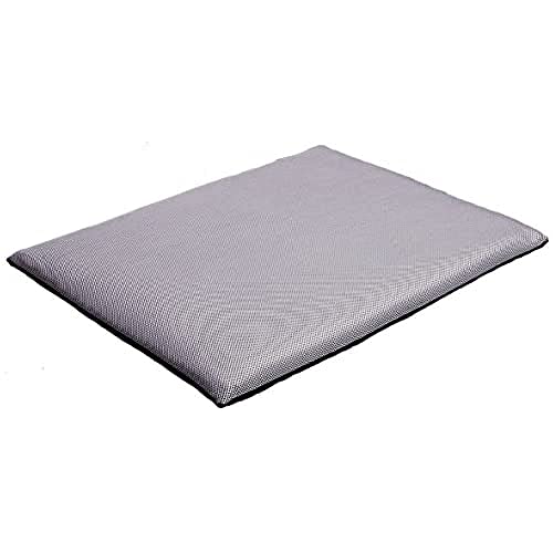 Arppe Stile Urbano 281016040008 materasso cane grigio 60x40 cm