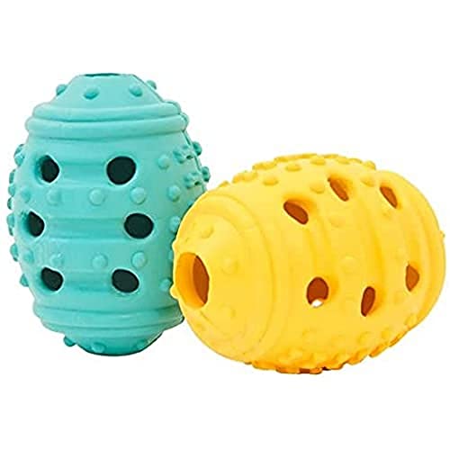 Arppe 3040015700 Diver Rugby palla gomma ovale
