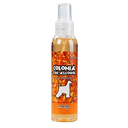 Arppe 6504011503 Colonia senza alcol Mango 125 ml