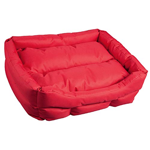 Arppe Outdoor Fresh cuccia da esterno rossa