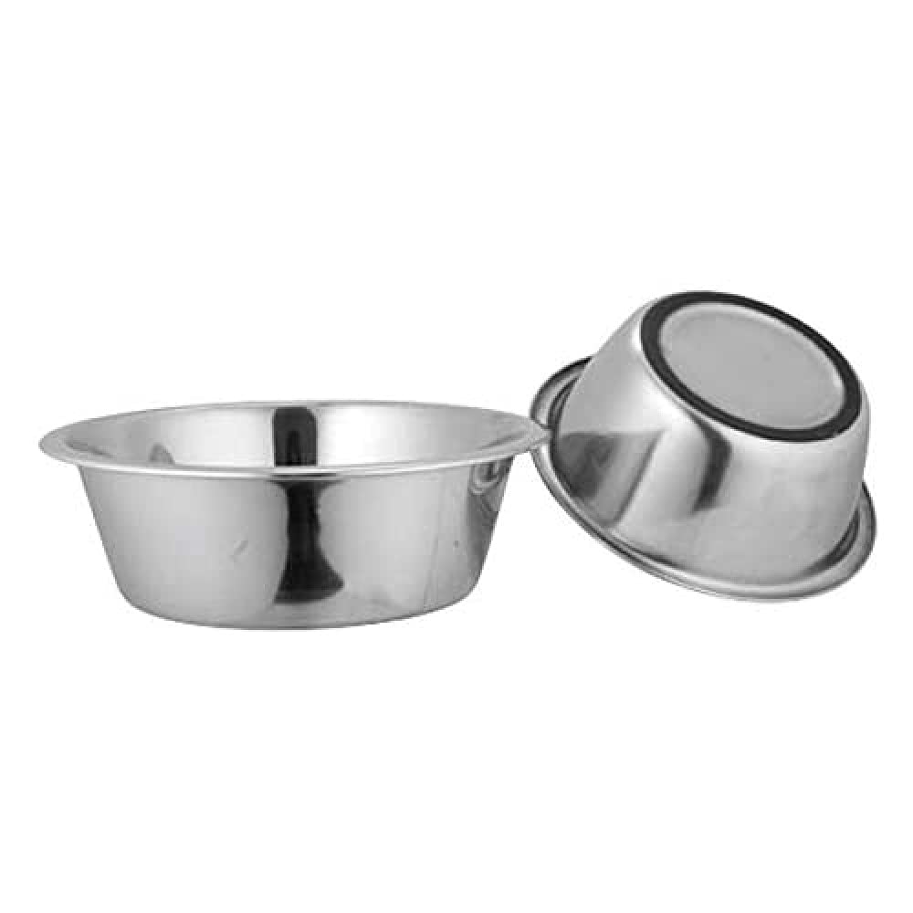 Arppe 1520011000 ciotola doppia antiscivolo 400 ml x 2