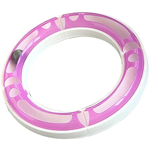 Arppe 304500180031 Palla Rolling gioco gatto da caccia
