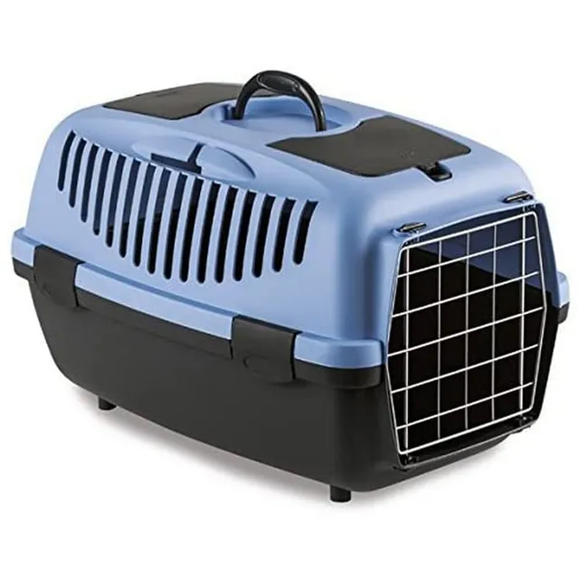 Arppe Gulliver 2 trasportino con porta in metallo