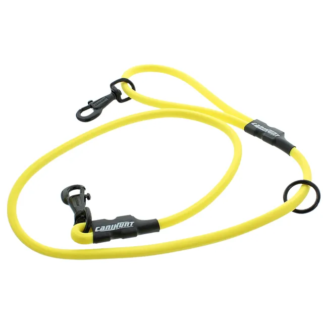 Canihunt X-Treme guinzaglio cane PVC tondo 120 cm