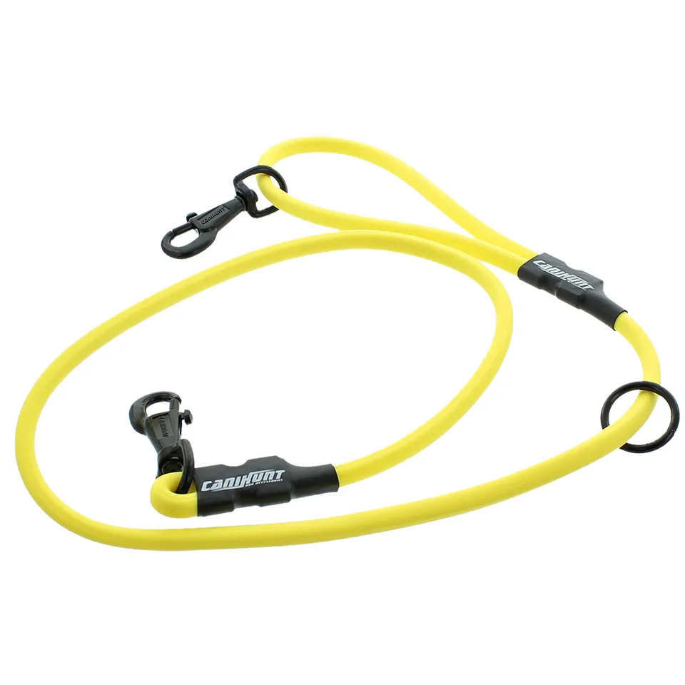 Canihunt X-Treme guinzaglio cane PVC tondo 120 cm