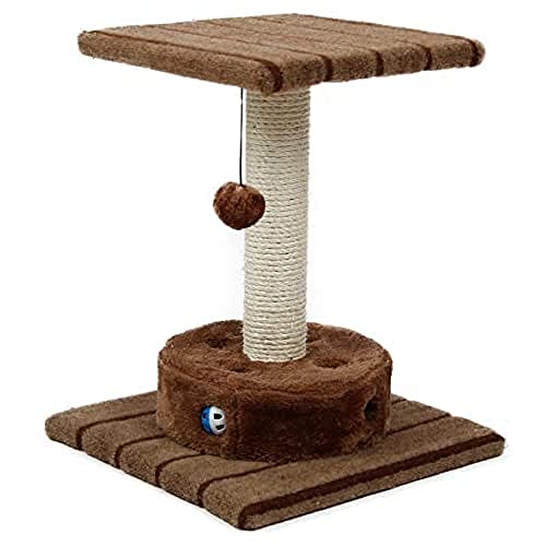 Arppe Oliver Tree 3042003000 albero per gatti con amaca